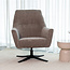Label51 LABEL51 Fauteuil Tod - Stone - Elite - One Size