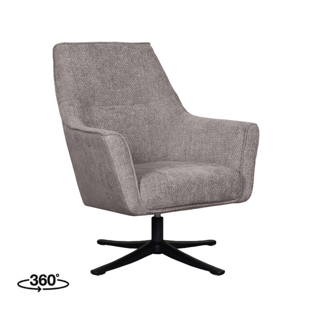 Label51 LABEL51 Fauteuil Tod - Stone - Elite - One Size