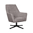 Label51 LABEL51 Fauteuil Tod - Stone - Elite - One Size
