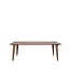 Label51 LABEL51 Eetkamertafel Fly - Nature - Mangohout - 160x90 cm