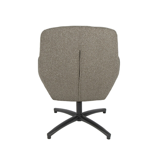 Label51 LABEL51 Fauteuil Chill Zone - Mushroom Boucle - Boucle - One Size