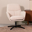 Label51 LABEL51 Fauteuil Chill Zone - Naturel - Boucle - One Size