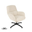 Label51 LABEL51 Fauteuil Chill Zone - Naturel - Boucle - One Size