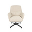 Label51 LABEL51 Fauteuil Chill Zone - Naturel - Boucle - One Size