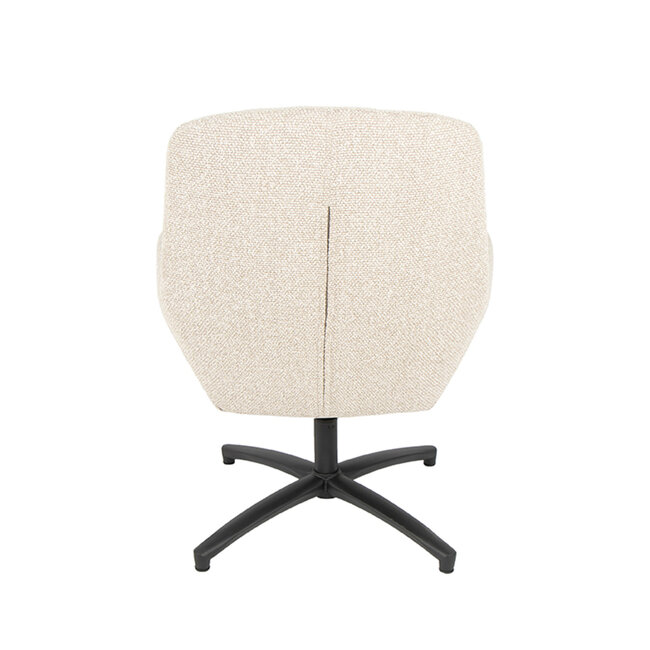 Label51 LABEL51 Fauteuil Chill Zone - Naturel - Boucle - One Size