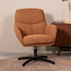 Label51 LABEL51 Fauteuil Chill Zone - Coral - Boucle - One Size