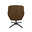 Label51 LABEL51 Fauteuil Chill Zone - Coral - Boucle - One Size