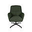 Label51 LABEL51 Fauteuil Chill Zone - Forest - Boucle - One Size