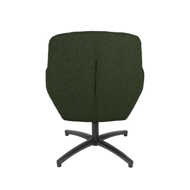 Label51 LABEL51 Fauteuil Chill Zone - Forest - Boucle - One Size