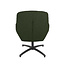 Label51 LABEL51 Fauteuil Chill Zone - Forest - Boucle - One Size
