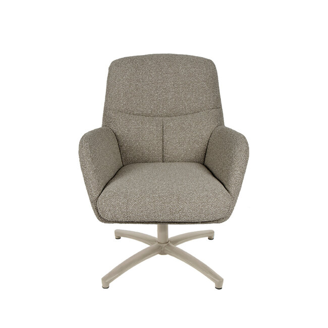 Label51 LABEL51 Fauteuil Chill Zone - Mushroom Boucle - Boucle - One Size