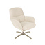 Label51 LABEL51 Fauteuil Chill Zone - Naturel - Boucle - One Size