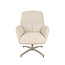 Label51 LABEL51 Fauteuil Chill Zone - Naturel - Boucle - One Size