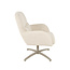 Label51 LABEL51 Fauteuil Chill Zone - Naturel - Boucle - One Size