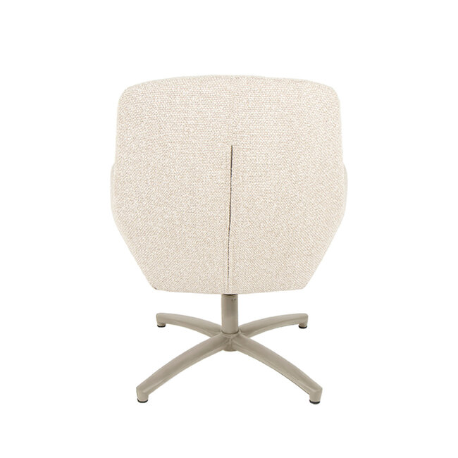 Label51 LABEL51 Fauteuil Chill Zone - Naturel - Boucle - One Size