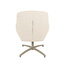 Label51 LABEL51 Fauteuil Chill Zone - Naturel - Boucle - One Size