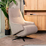 Label51 LABEL51 Fauteuil Odense - Truffel grijs - Boucle - One Size