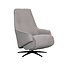 Label51 LABEL51 Fauteuil Odense - Mushroom - Boucle - One Size