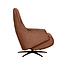 Label51 LABEL51 Fauteuil Odense - Coral - Boucle - One Size
