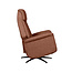 Label51 LABEL51 Fauteuil Oslo - Coral - Boucle - One Size
