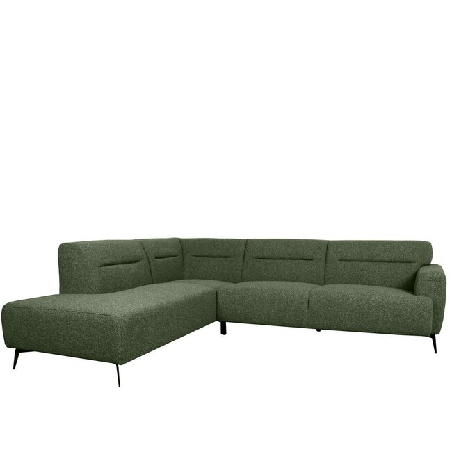 Label51 LABEL51 Hoekbank Bolzano - Forest - Boucle - Links