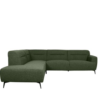 Label51 LABEL51 Hoekbank Bolzano - Forest - Boucle - Links