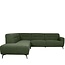 Label51 LABEL51 Hoekbank Bolzano - Forest - Boucle - Links