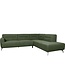 Label51 LABEL51 Hoekbank Bolzano - Forest - Boucle - Rechts