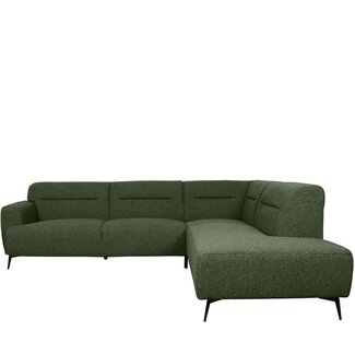Label51 LABEL51 Hoekbank Bolzano - Forest - Boucle - Rechts