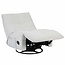 Starfurn Relaxfauteuil Lazy | Light Grey