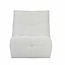 Starfurn Relaxfauteuil Lazy | Light Grey