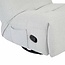 Starfurn Relaxfauteuil Lazy | Light Grey
