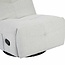Starfurn Relaxfauteuil Lazy | Light Grey