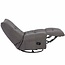 Starfurn Relaxfauteuil Lazy | Dark Grey