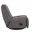Starfurn Relaxfauteuil Lazy | Dark Grey