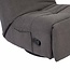 Starfurn Relaxfauteuil Lazy | Dark Grey