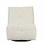 Starfurn Relaxfauteuil Lazy | Naturel
