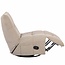 Starfurn Relaxfauteuil Lazy | Taupe
