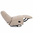 Starfurn Relaxfauteuil Lazy | Taupe