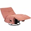 Starfurn Relaxfauteuil Lazy | Pink