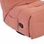 Starfurn Relaxfauteuil Lazy | Pink