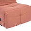 Starfurn Relaxfauteuil Lazy | Pink
