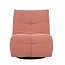 Starfurn Relaxfauteuil Lazy | Pink