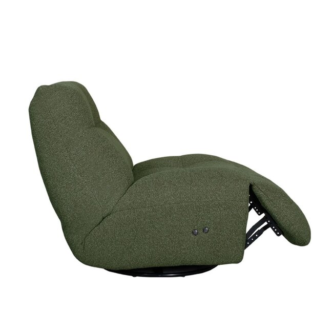 Label51 Elektrische Fauteuil Relax and Recharge forest