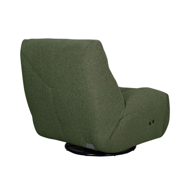 Label51 Elektrische Fauteuil Relax and Recharge forest
