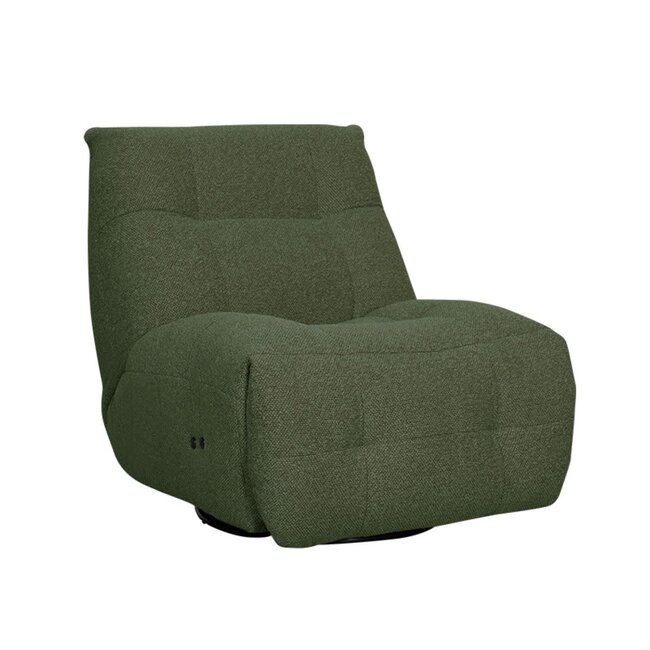 Label51 Elektrische Fauteuil Relax and Recharge forest