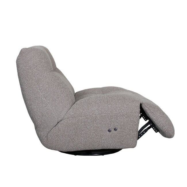 Label51 Elektrische Fauteuil Relax and Recharge Mushroom