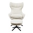 Starfurn Fauteuil Olivia | Taupe
