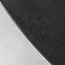 Label51 LABEL51 Eetkamertafel Cooper - Zwart - Mangohout - 210x110 cm