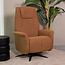Label51 LABEL51 Fauteuil Stockholm - Coral - Boucle - One Size